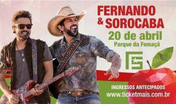 Fernando & Sorocaba