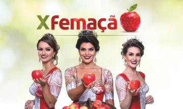 Solenidade de abertura oficial da X Femaçã