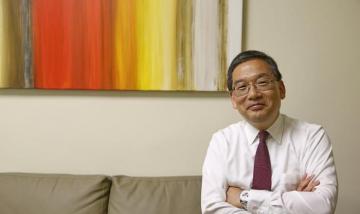 Bate papo com Dr. Emilio H. Moriguchi