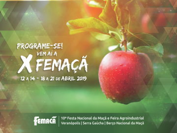 X Femaçã