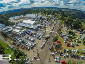 Femaca 2015 Supera Expectativa De Expositores