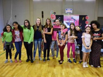 Femaca Kids Inicia Fase B 13691