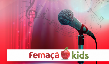 Femaçã Kids