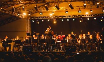 Orquestra de Sopros de Veranópolis