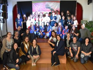 Penultima Audicao Do Femaca Kids Revela O Talento De Varias Escolas 13896 (1)