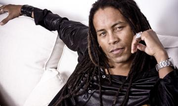Serginho Moah