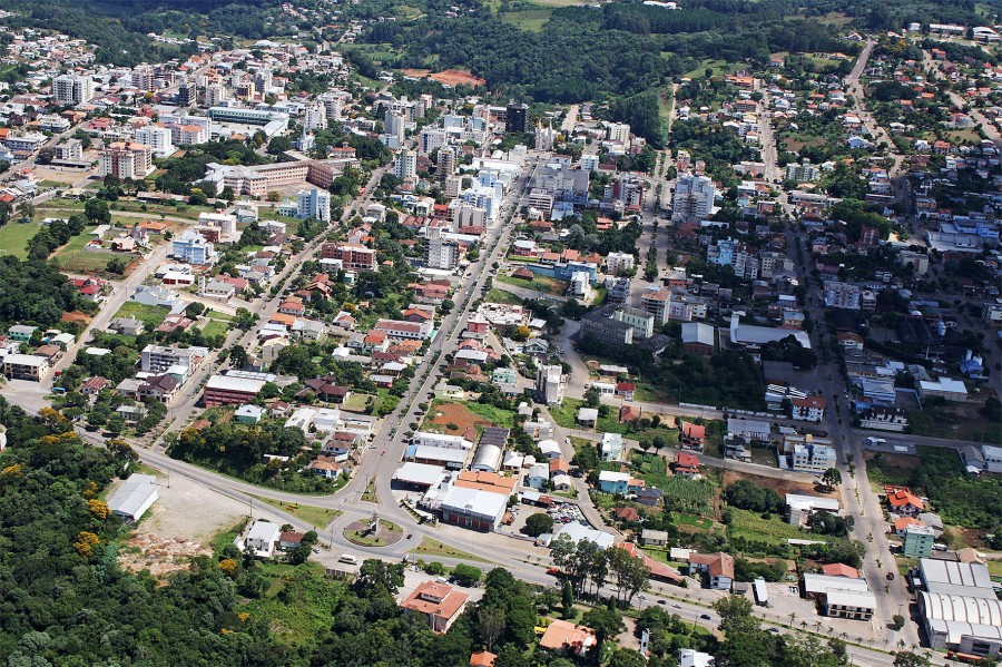 Veranópolis