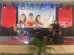 Acústico Blackout no Palco 2