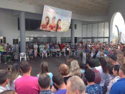 Adestramento de cães