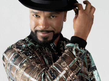 Alexandre Pires - Crédito Divulgação