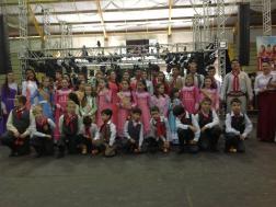 Apresentação CTG's