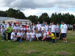 Caminhada da Longevidade