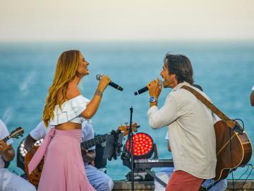 Claus E Vanessa - Crédito Claus E Vanessa