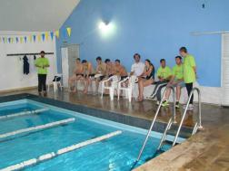 Copa Femaçã de natação