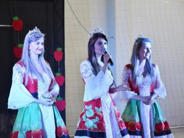 Emef Felipe Dos Santos Apresenta Seus Talentos 13808