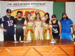 Entrevista Banda Malta