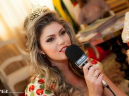 Entrevista na Rádio Gaúcha