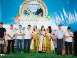 Expo Santa Clara