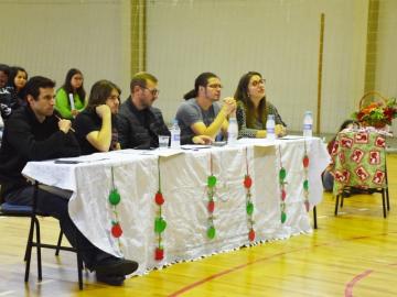 Femaca Kids Inicia Fase B 13689