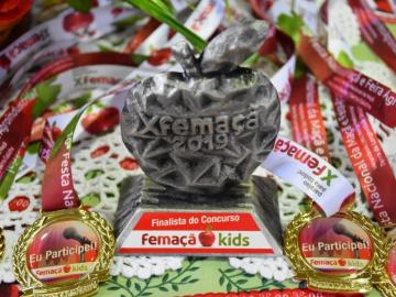 Femaca Kids Inicia Fase B 13692