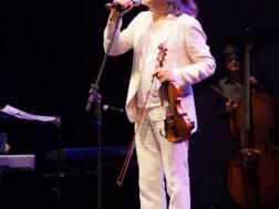 Hique Gomes Tan Tangos