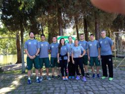 I Jogos de Integração da Longevidade