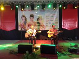 Joni e Kako no Palco 2