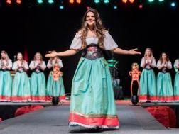 Evento de Escolha das Soberanas da X Femaçã