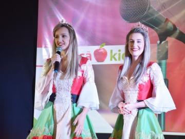 Penultima Audicao Do Femaca Kids Revela O Talento De Varias Escolas 13887