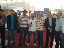 Programa La voce del Veneto 104.9 e Veramente Talian 96.1