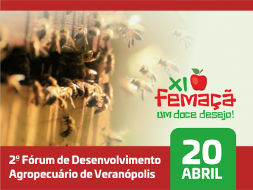 Programação   Fórum Agrícola