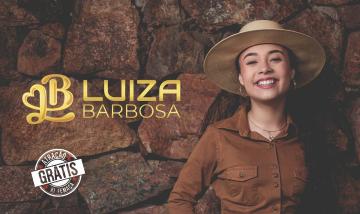 Show com Luiza Barbosa