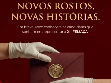 XII Femaçã anunciará as nove candidatas à corte nas redes sociais