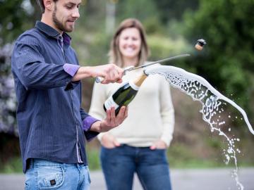 Turismo 4   Vinícola Simonetto é Uma Das Paradas Do Roteiro   Foto Ton Muller