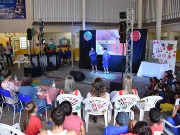 Ultima Audicao Do Femaca Kids Nas Escolas 13907