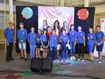 Ultima Audicao Do Femaca Kids Nas Escolas 13909