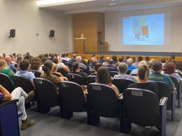 A XI Femaçã promoveu a primeira reunião com seus expositores confirmados