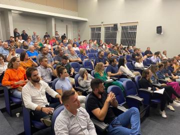 A XI Femaçã promoveu a primeira reunião com seus expositores confirmados