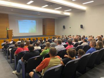 A XI Femaçã promoveu a primeira reunião com seus expositores confirmados